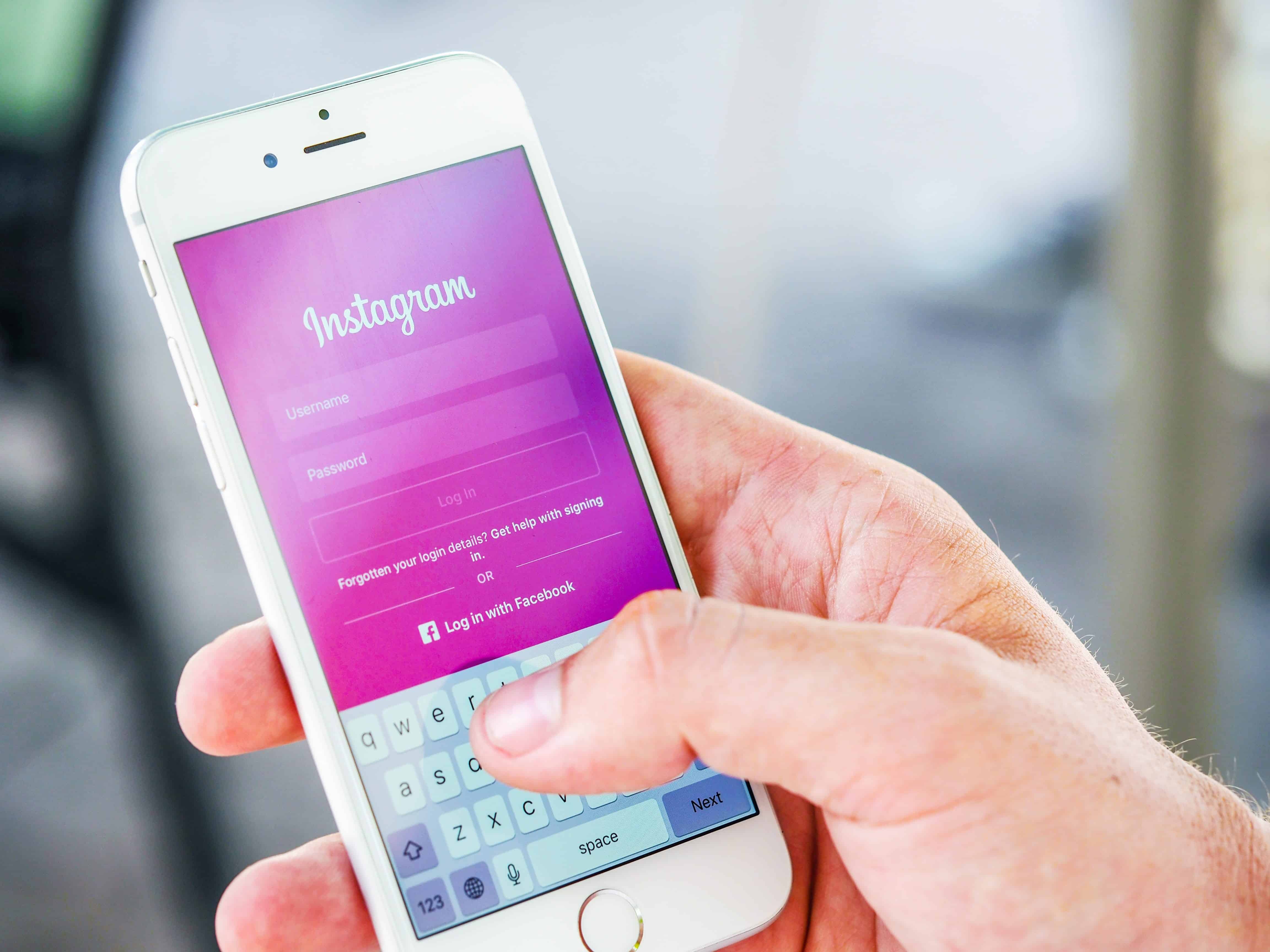 Read more about the article How to Market Your Real Estate Business to Millennials Through Instagram