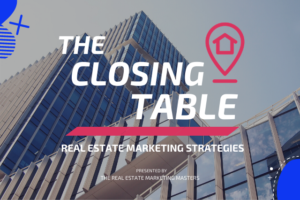 closing table podcast