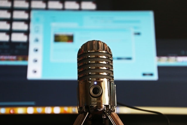 podcast hub