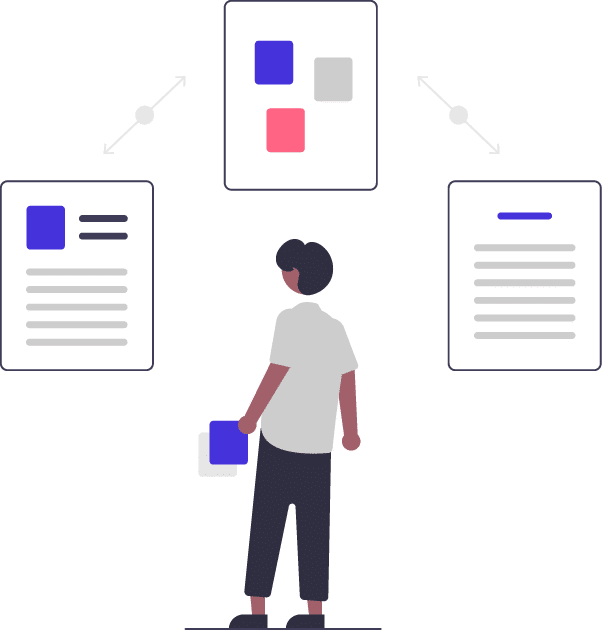 real estate marketing illustration 3