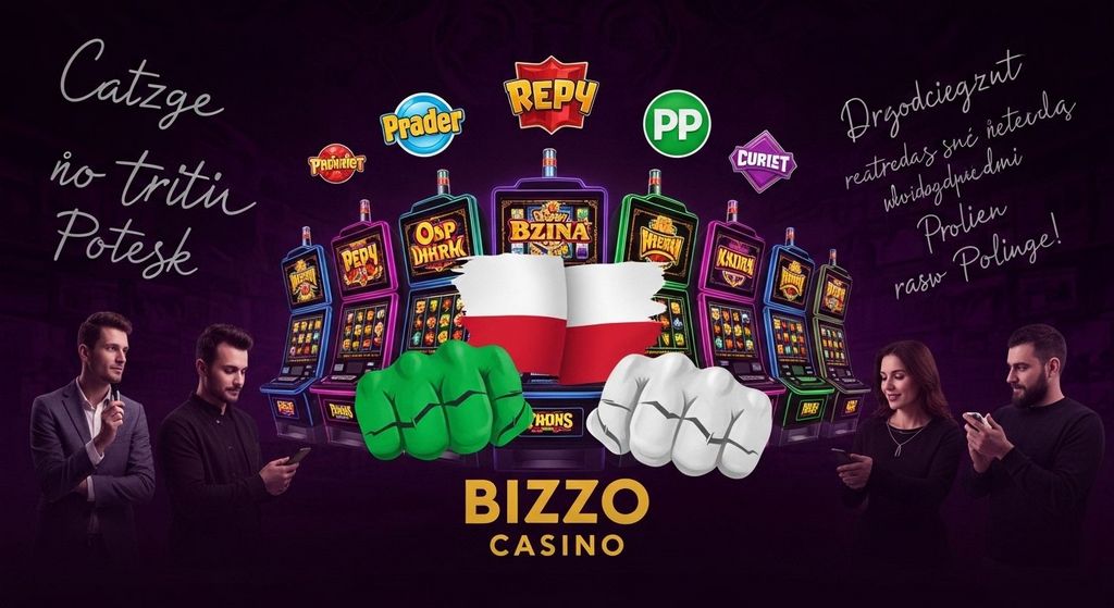 Bizzo Gambling Enterprise Review & Experiences January 2026 - Bonus, Payment, Certificate