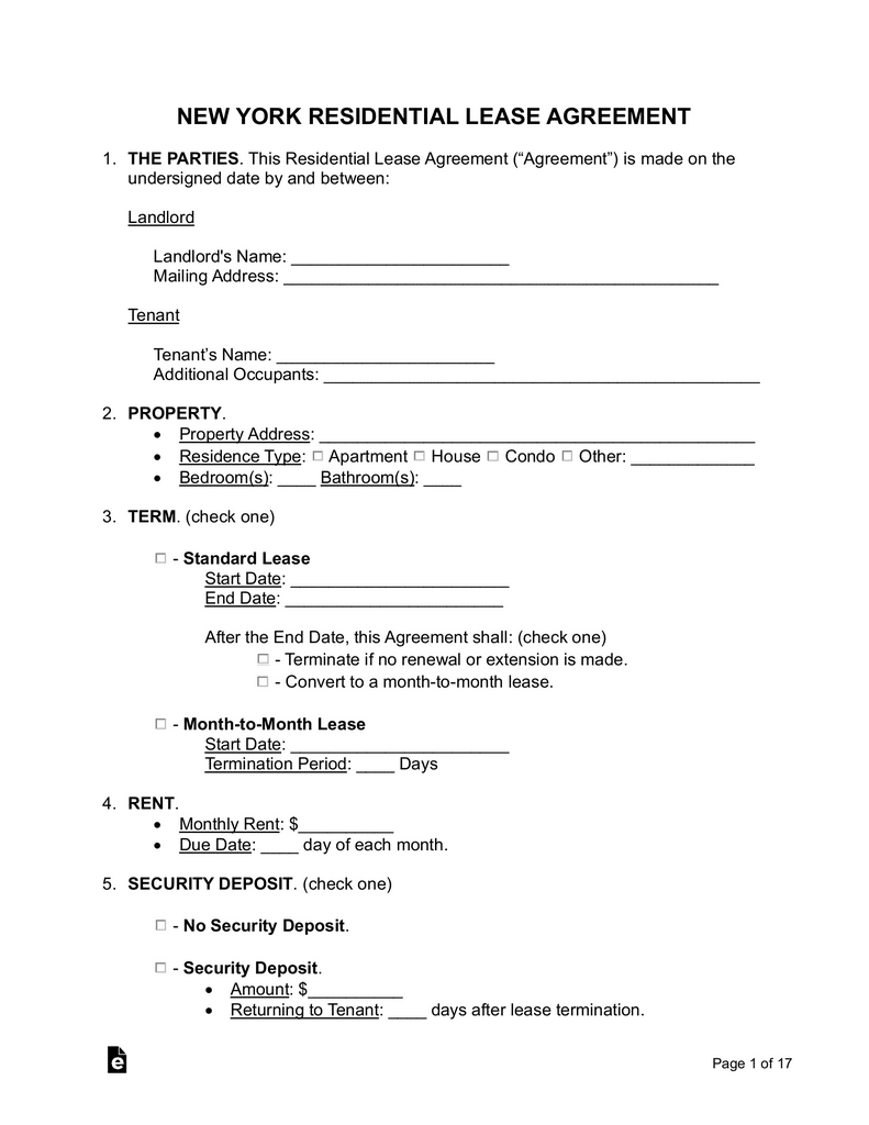 Court Info - Kid Support Services - New York City PDF Types