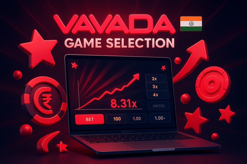 Обзор казино Vavada (2026) - Оценки игроков и наш вердикт