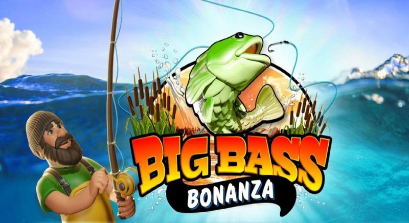 Die aufregende Mission von Big Bass Treasure Trove Casino-Spielautomat