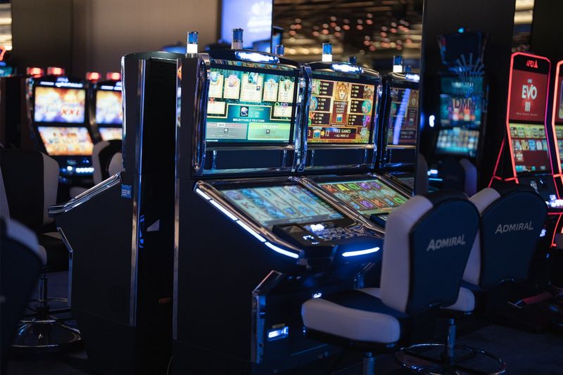 Admiral Shark Gambling Enterprise Evaluation: The Ultimate Overview for UK Athletes