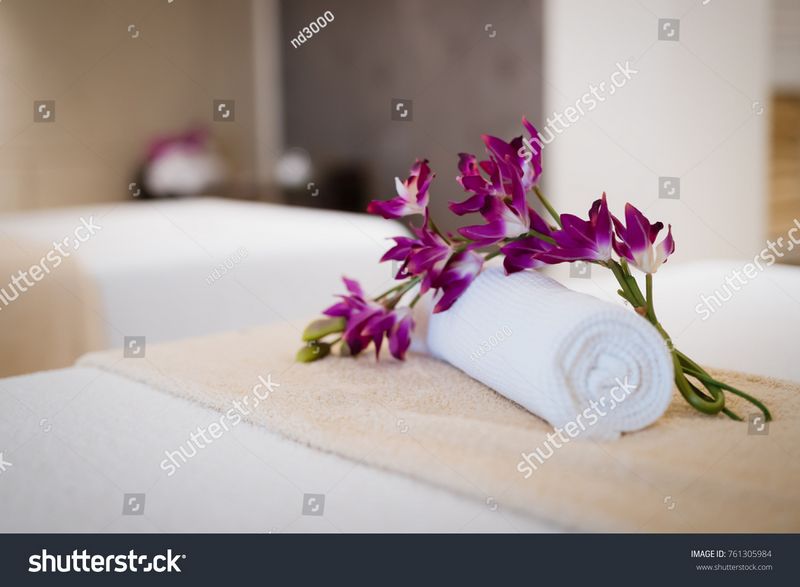 La diferencia entre la terapia de masaje y el masaje de spa