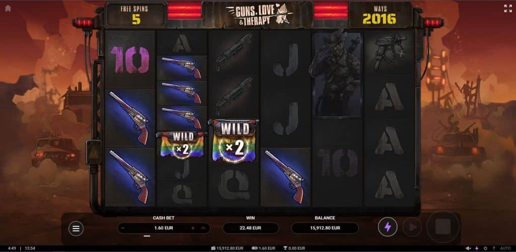 Mr Punter - Inloggen, Verzekeringsclaim 100% + 200 Gratis Spins