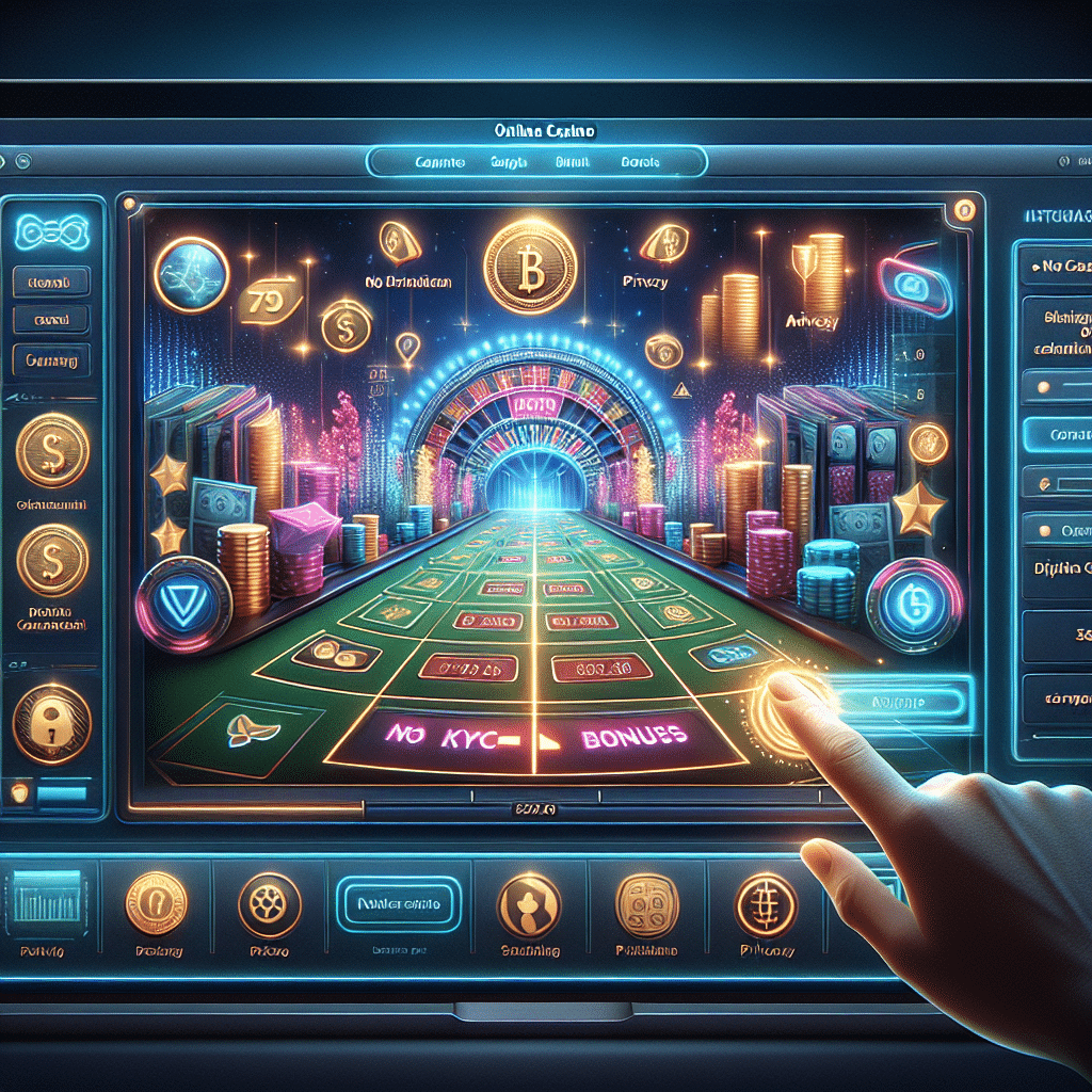 No ID Online Gambling Establishments in Canada 2026