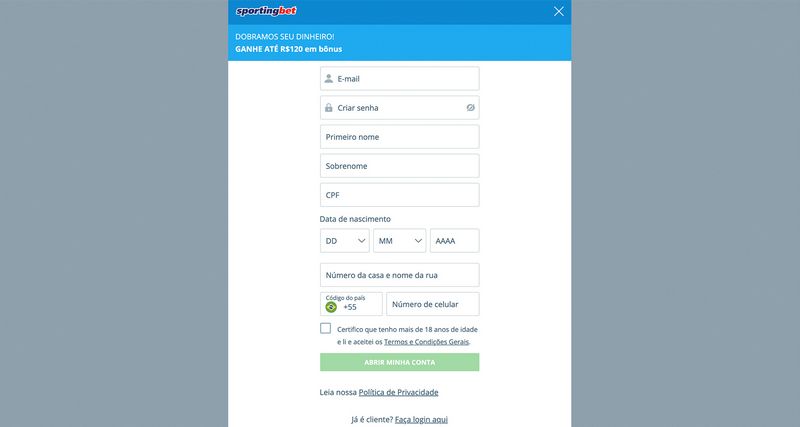 Η Sportingbet Προσφέρει μια Μεγάλη Επιλογή Αθλημάτων για να Ποντάρετε