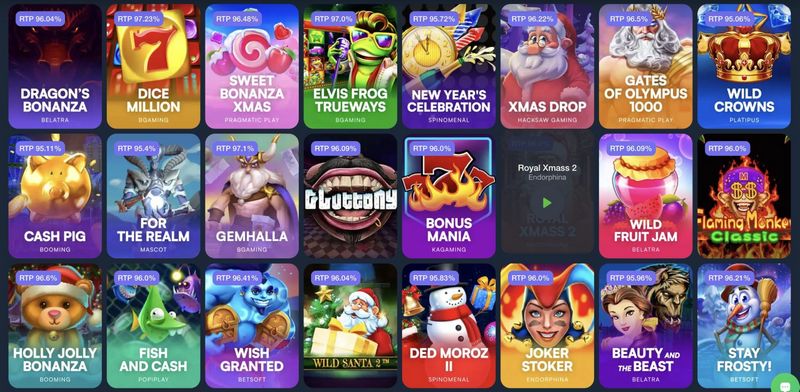 The Majority Of Popular Online Gambling Enterprise Games Ontario 2026