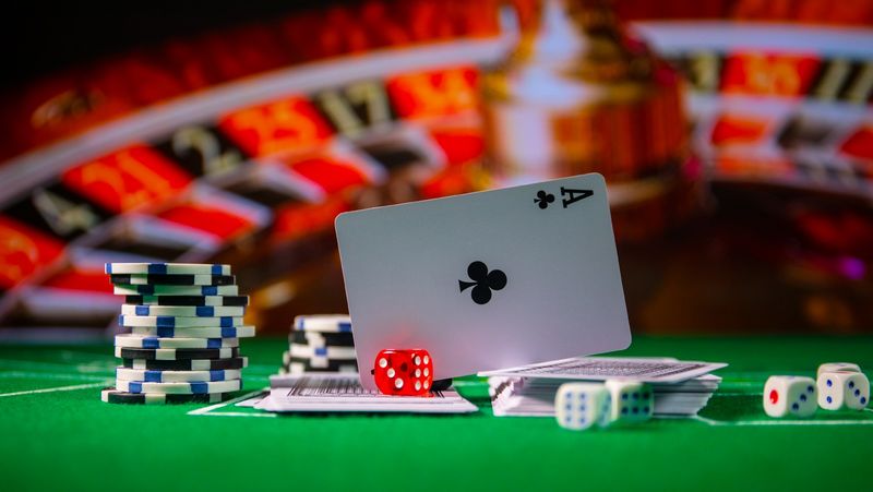 Saint Vincent Gambling Enterprise e piattaforma online: sicuro, gratificante e incentrato sul cliente Saint Vincent Gambling Enterprise e piattaforma online: sicuro, gratificante e incentrato sul cliente