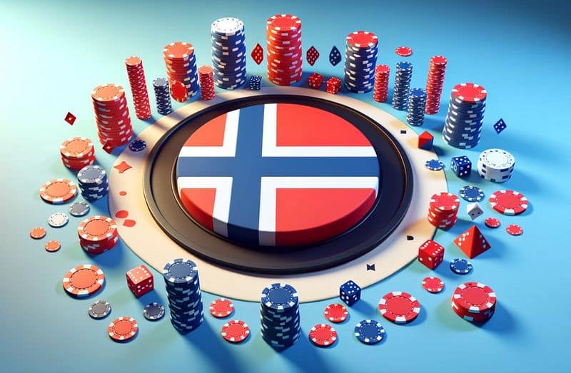 Konvensjonelle vs. nye nettkasinoer i Norge