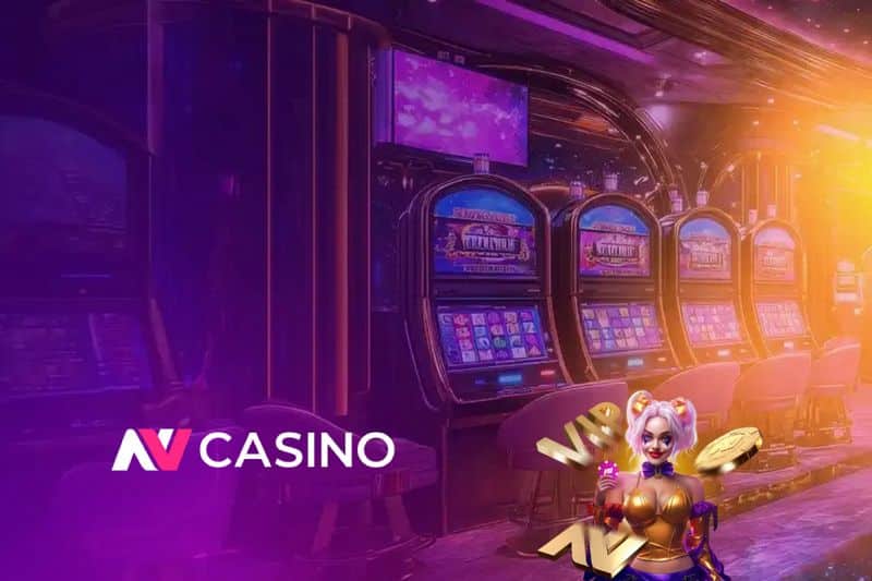 NV Casino jämfört med andra onlinekasinon