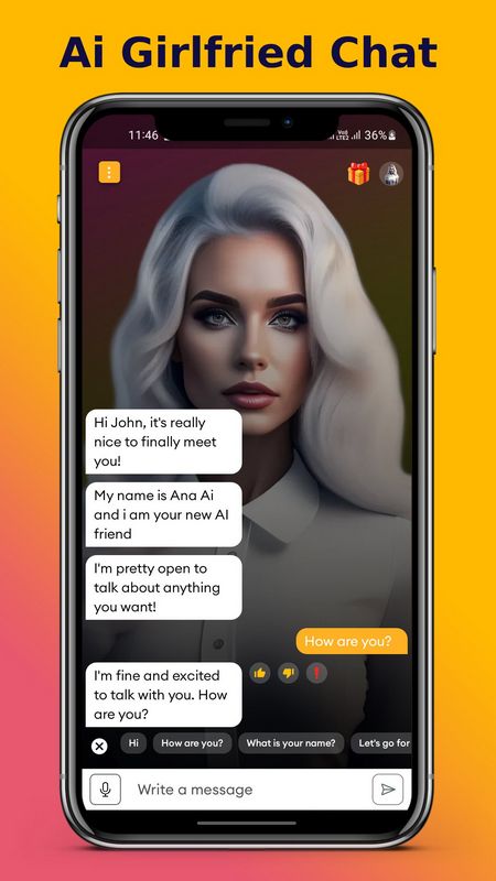 What Is an AI Girlfriend? Utilizes, Benefits & Limitations